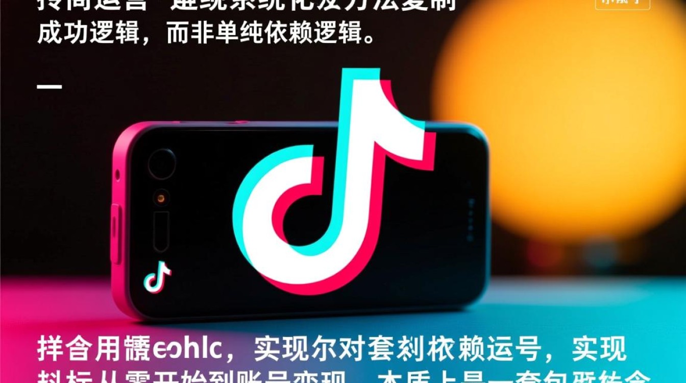 抖音对标账号从零开始怎么变现