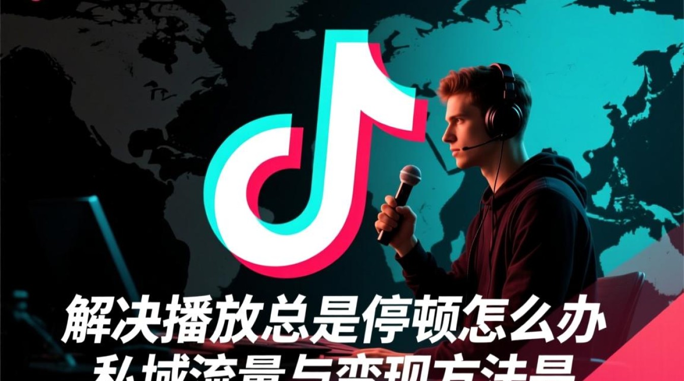 抖音播放总是停顿怎么办?手机播放卡顿怎么解决? 抖音播放总是停顿怎么办