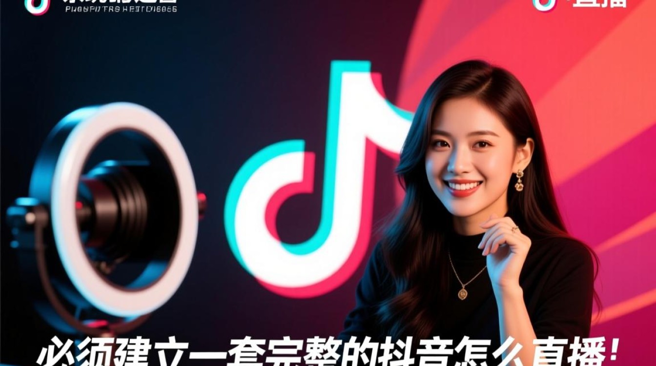 抖音直播运营怎么做?新手实战变现技巧有哪些? 新手实战变现技巧有哪些