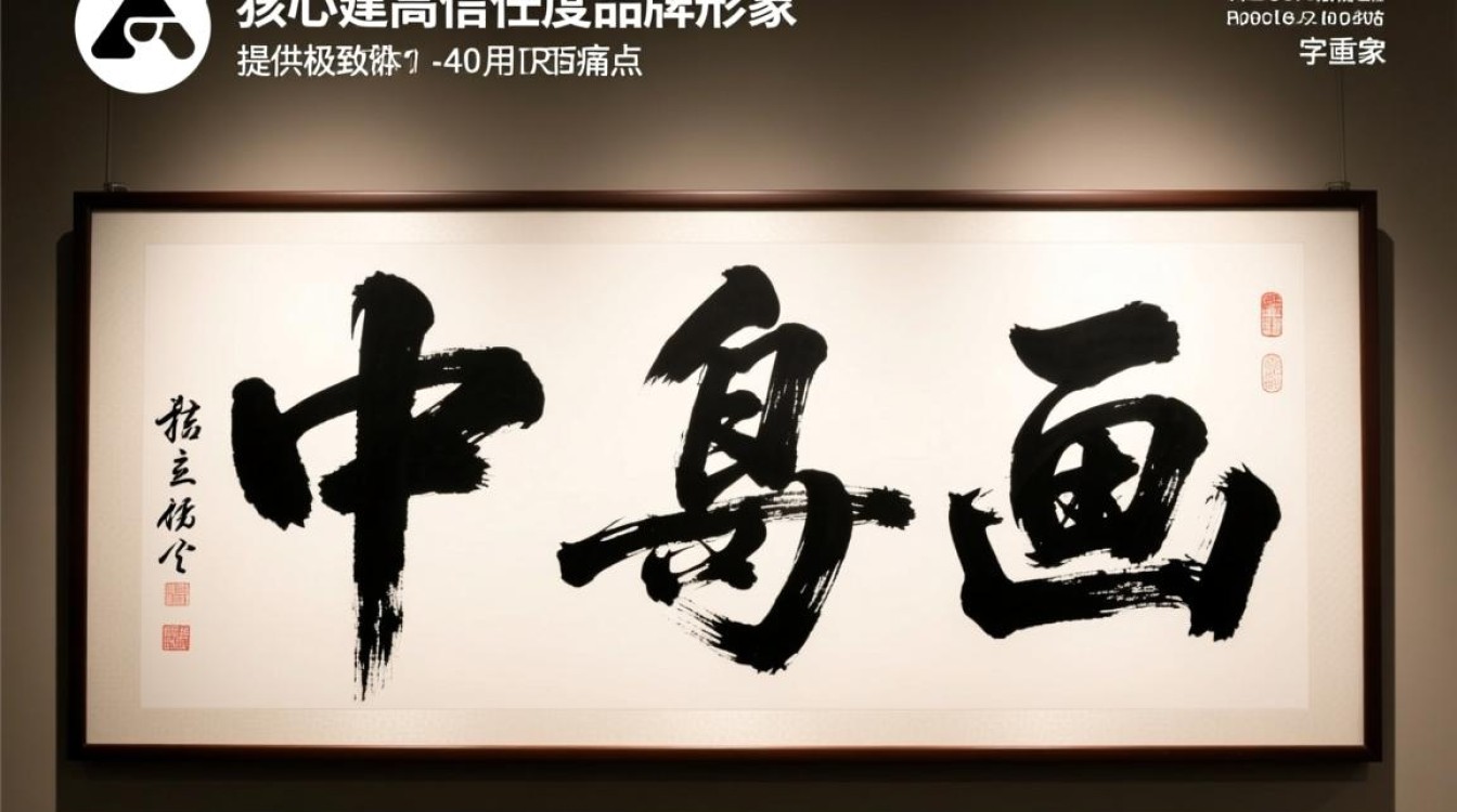 独立站怎么卖书法字画,新手如何通过字画变现 独立站怎么卖书法字画