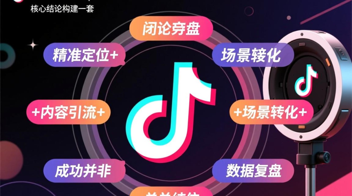 抖音带货直播从零开始到账号变现