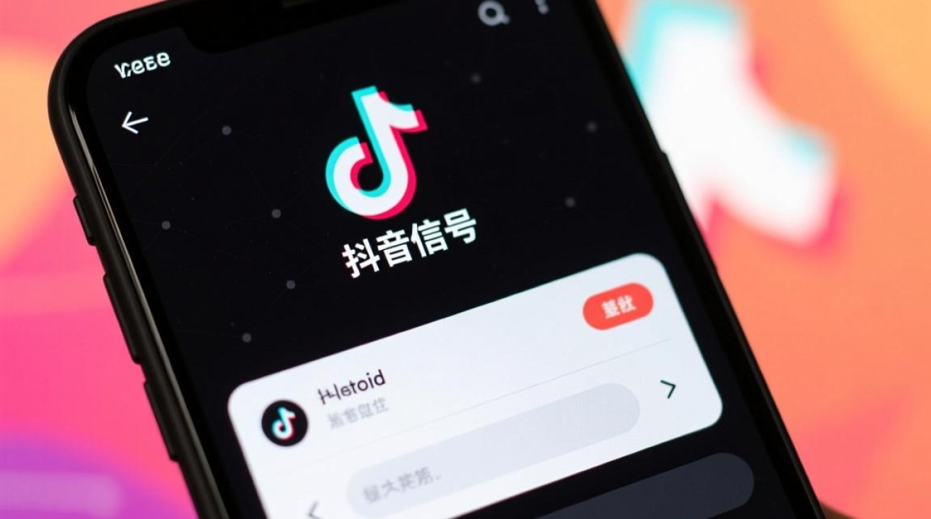 抖音号怎么更改安卓系统