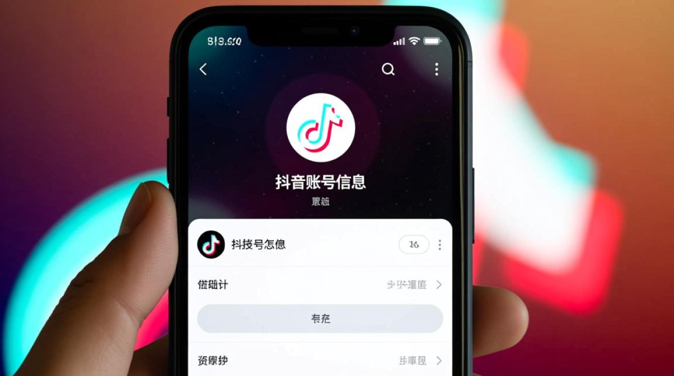 抖音号怎么更改安卓系统