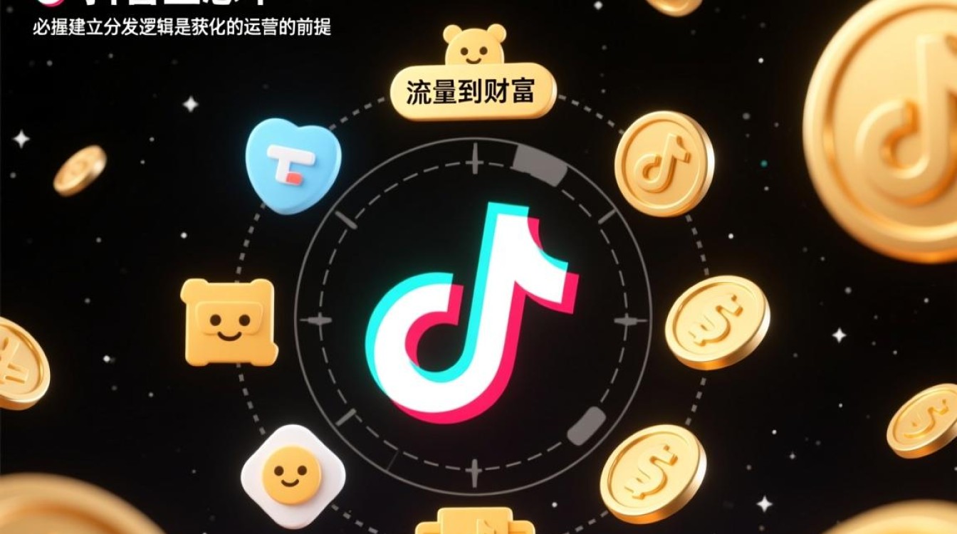 抖音分发机制怎么变现,新手实战案例分析怎么做? 新手实战案例分析怎么做