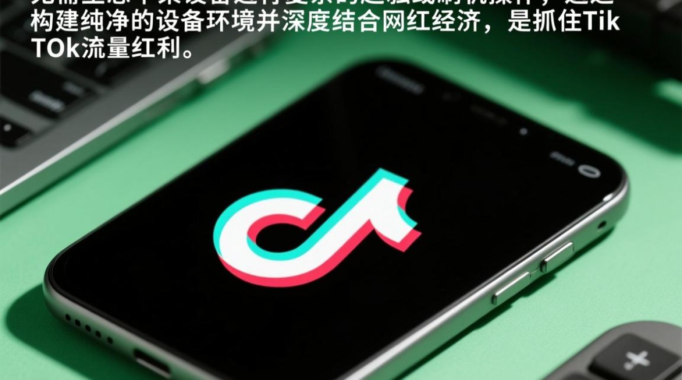 苹果不刷机TikTok怎么赚钱