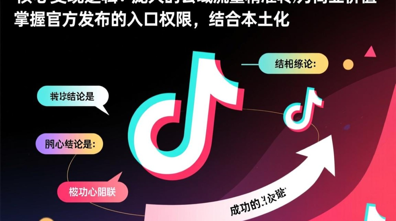 TikTok出海怎么赚钱,发布入口在哪里找? TikTok出海怎么赚钱