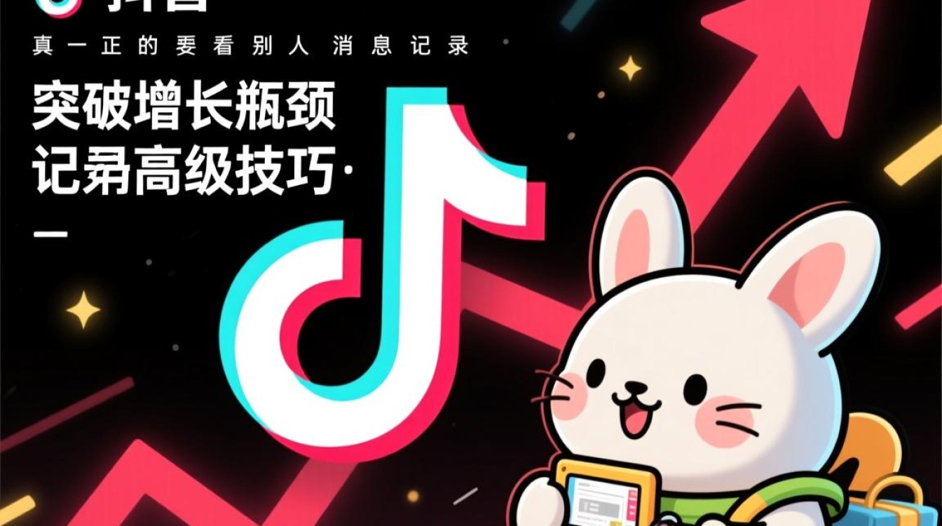 抖音怎么看别人消息记录