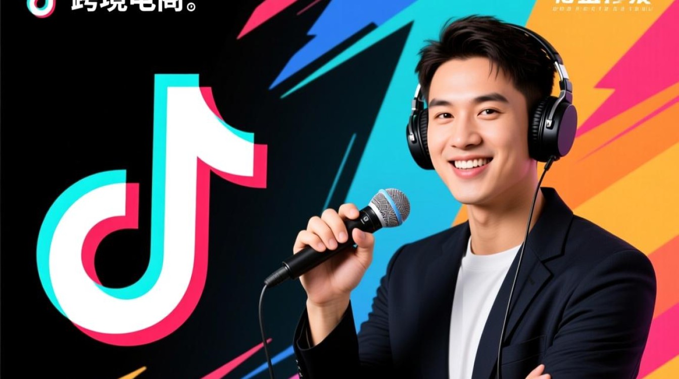 TikTok批量找主播怎么做