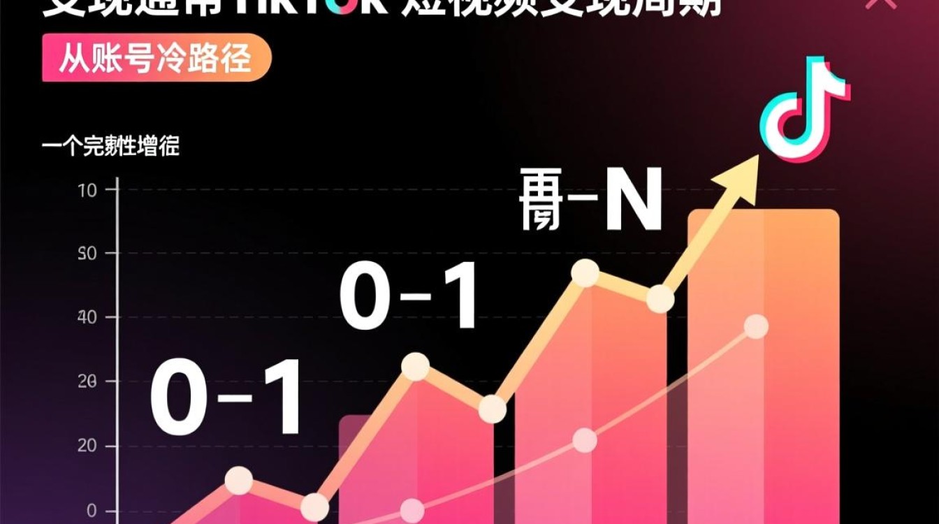 TikTok短视频变现周期是多久