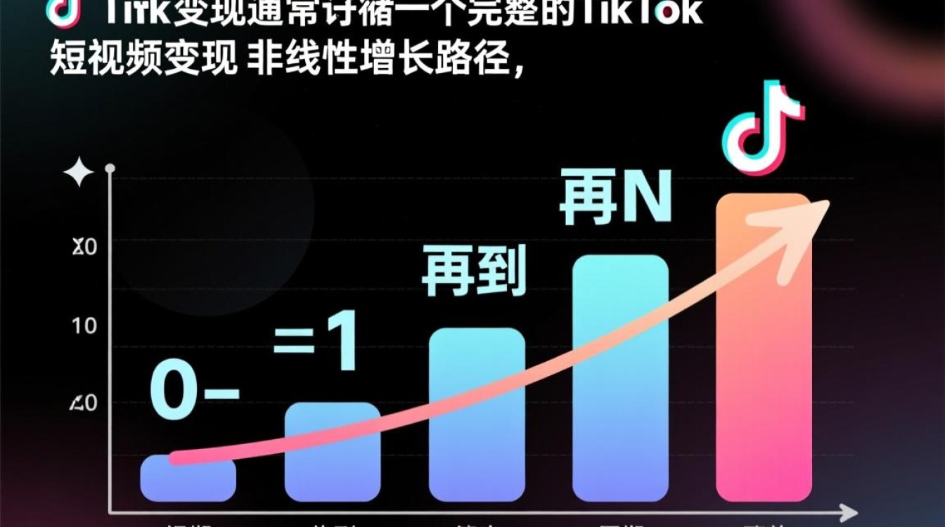 TikTok短视频变现周期是多久