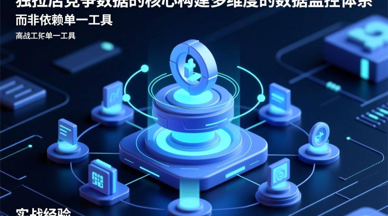 独立站竞争数据怎么查询