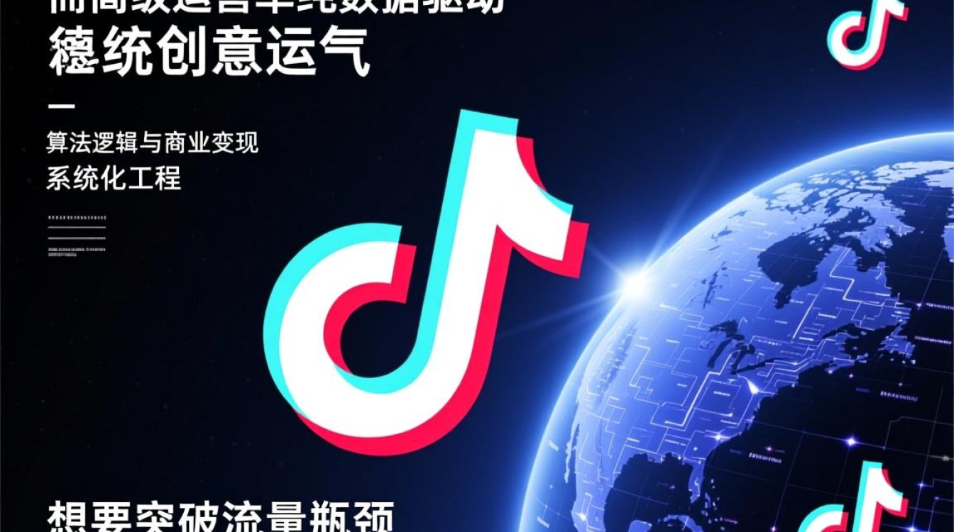 抖音高级运营怎么做