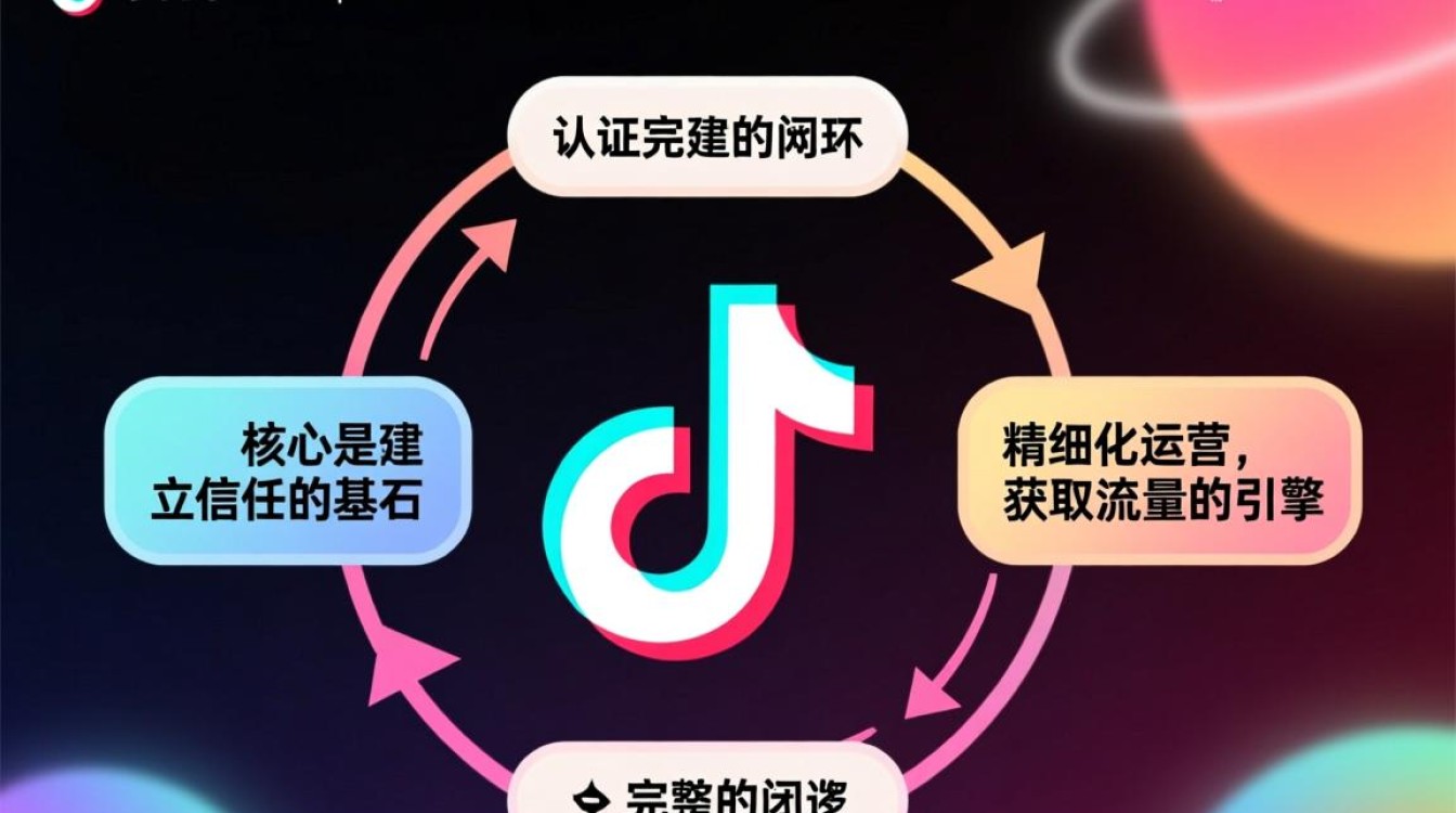 抖音怎么变现最快?账号认证运营技巧有哪些 账号认证运营技巧有哪些