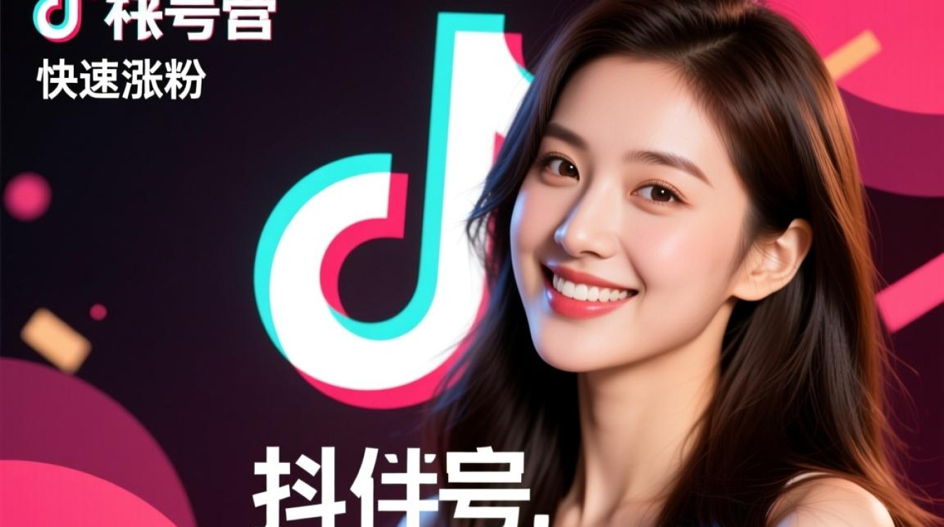 抖音涨粉攻略运营技巧有哪些