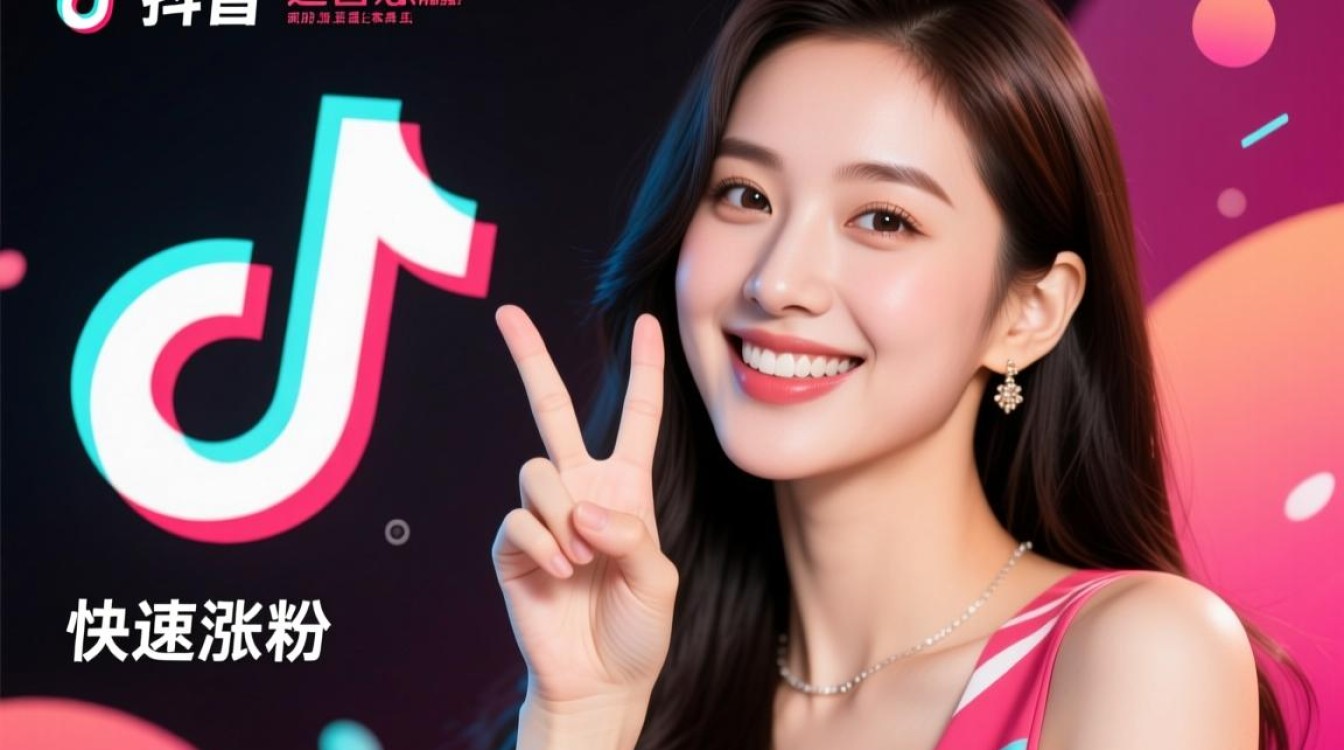 抖音涨粉攻略运营技巧有哪些