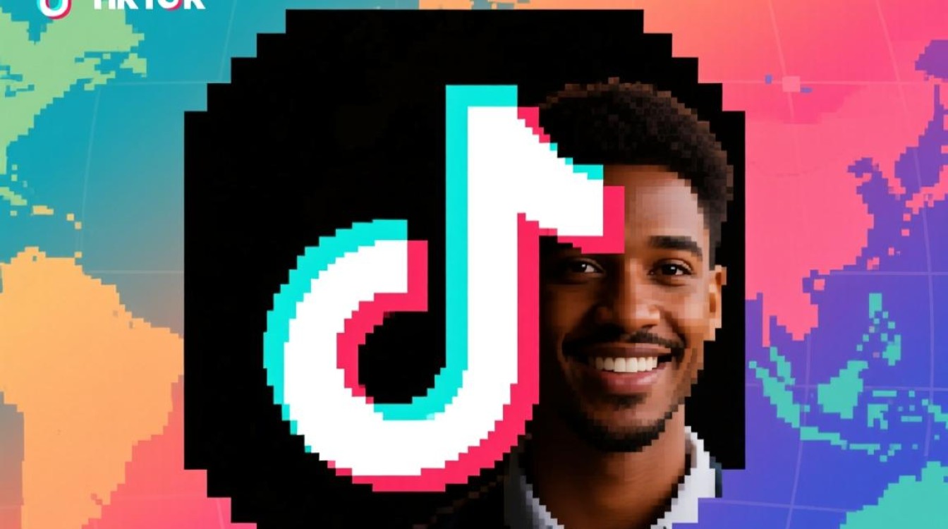 TikTok运营头像怎么设置