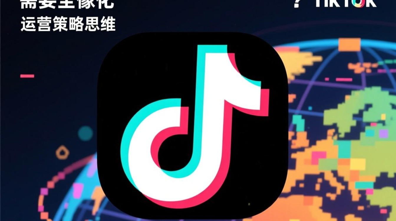 TikTok运营头像怎么设置