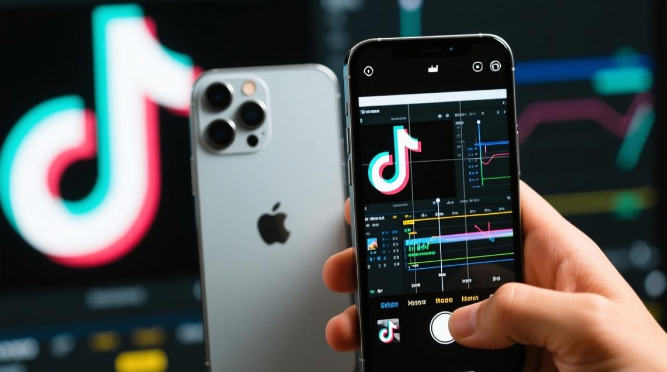 苹果手机免插卡TikTok怎么用