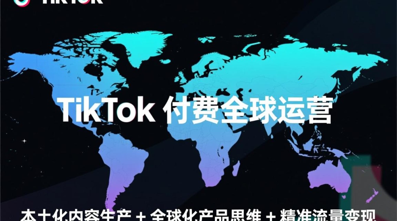 TikTok知识付费怎么做