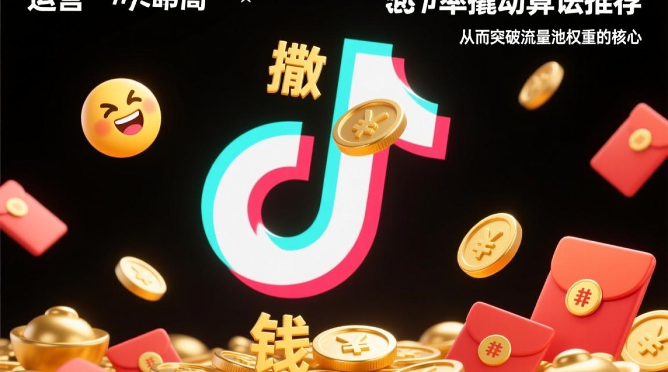 表情如何突破流量池权重