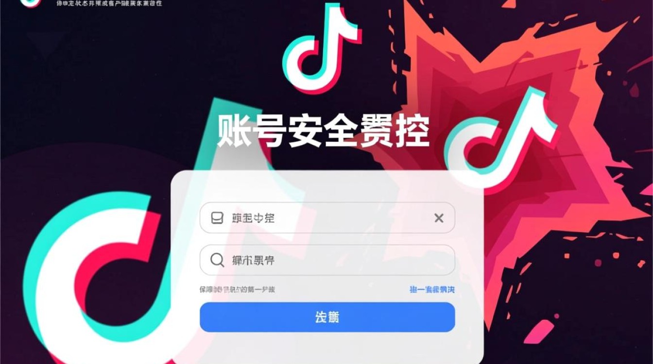 抖音邮箱登录失败怎么解决