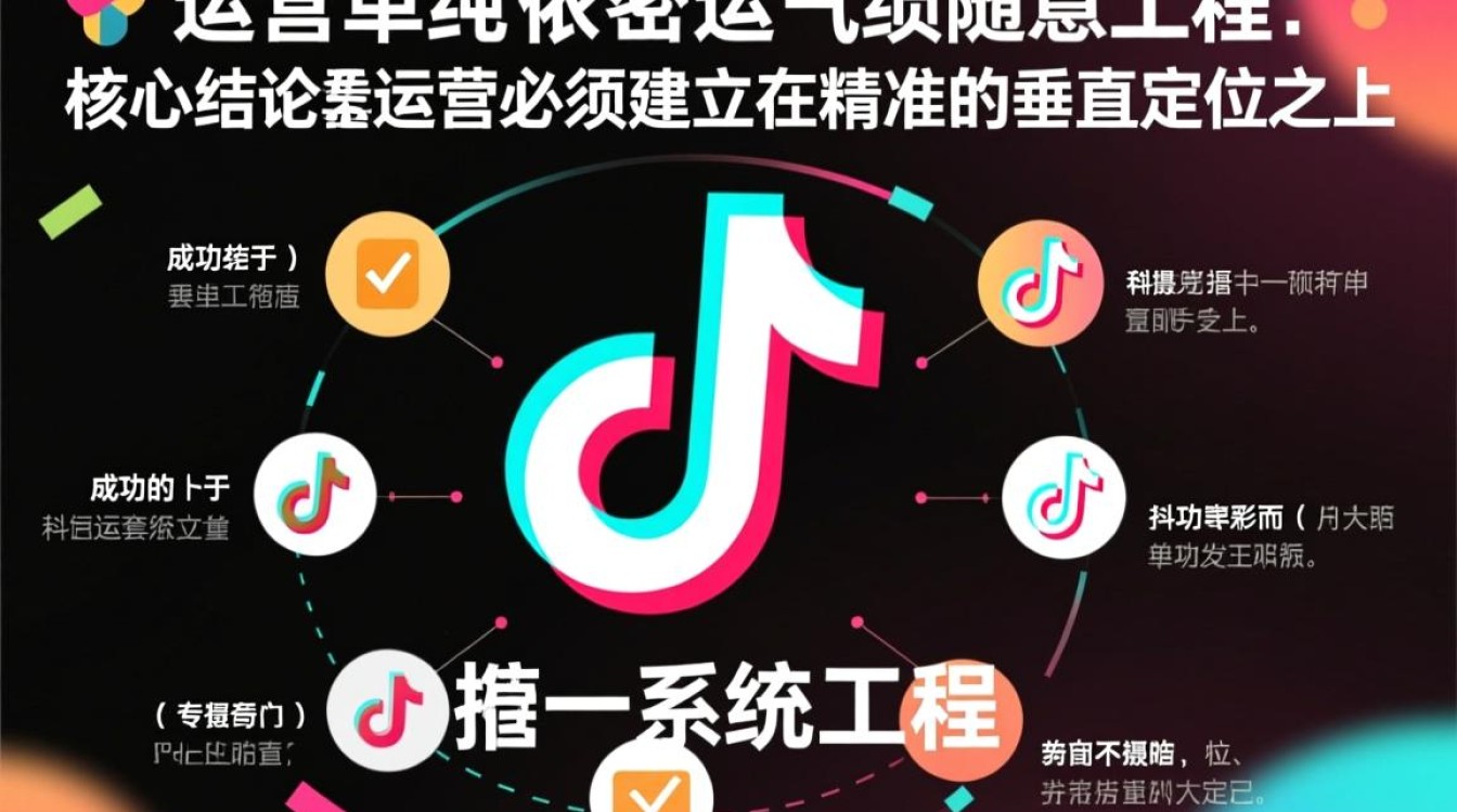抖音运营怎么做?深度高效变现技巧有哪些 深度高效变现技巧有哪些