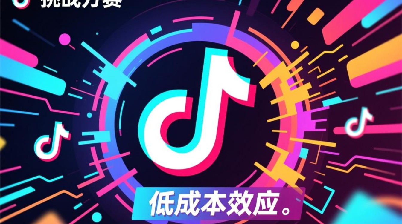 抖音挑战赛怎么收费的