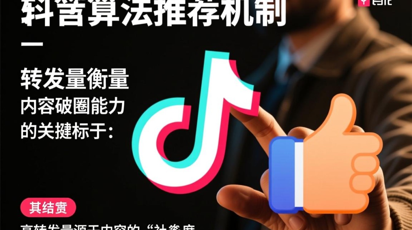 抖音转发量怎么变现?运营技巧与变现模式全解 运营技巧与变现模式全解