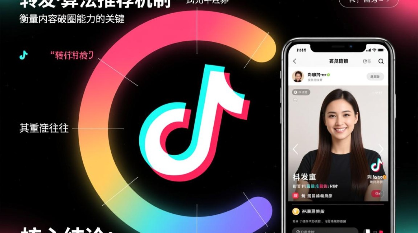 抖音转发量怎么变现?运营技巧与变现模式全解 运营技巧与变现模式全解