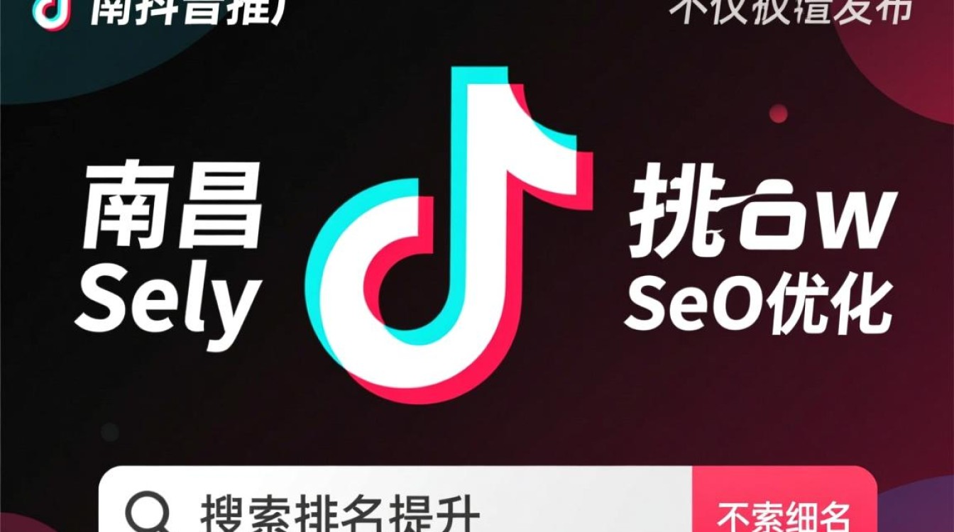 南昌抖音推广怎么做的