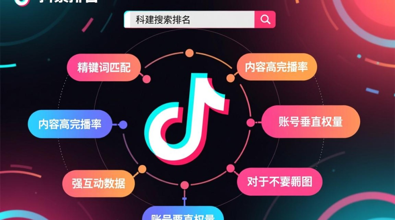 怎么做抖音搜索排名?新手如何快速优化视频排名? 新手如何快速优化视频排名