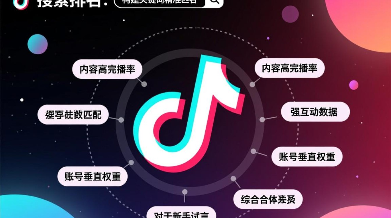 怎么做抖音搜索排名?新手如何快速优化视频排名? 新手如何快速优化视频排名