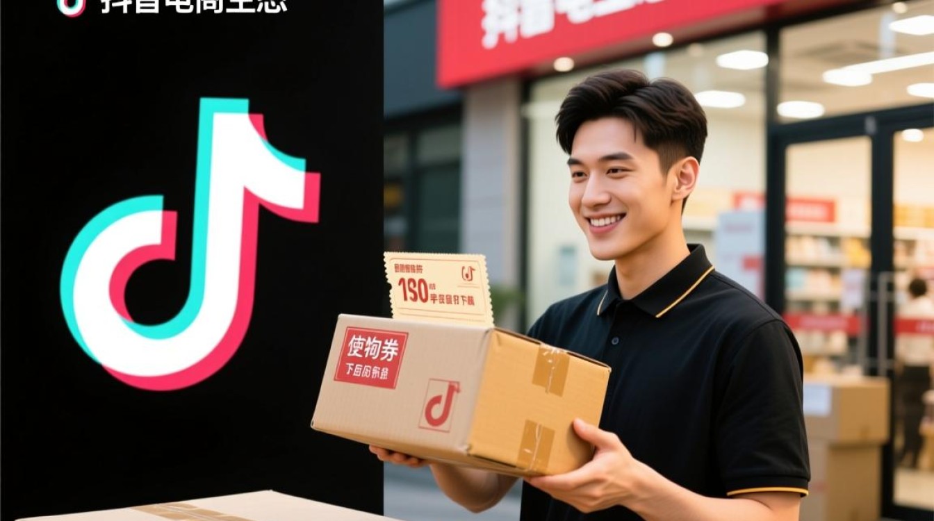 抖音购物券怎么查看物流,抖音订单物流在哪里看 抖音购物券怎么查看物流