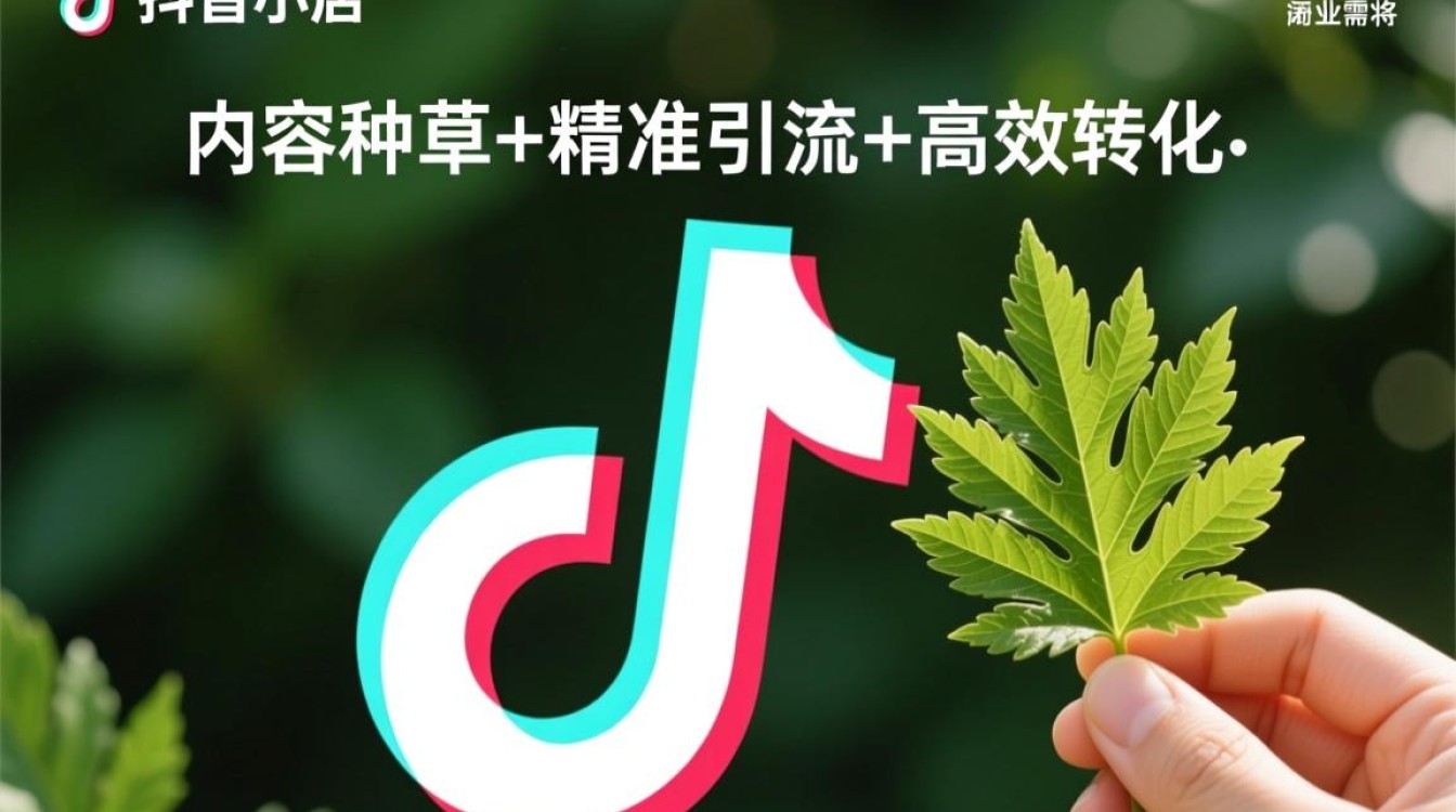 如何运营抖音小店推广