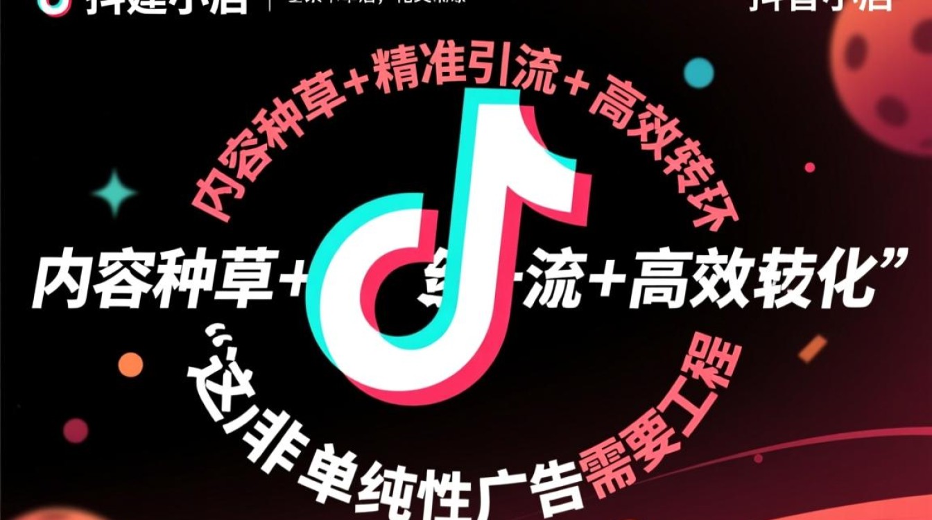 如何运营抖音小店推广