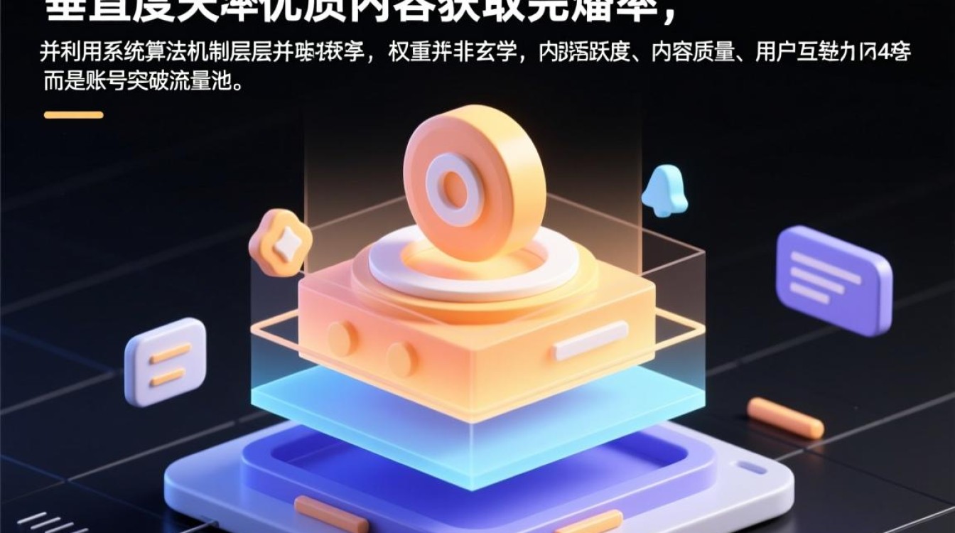 抖音账号权重怎么运营?新手如何快速提升权重? 抖音账号权重怎么运营