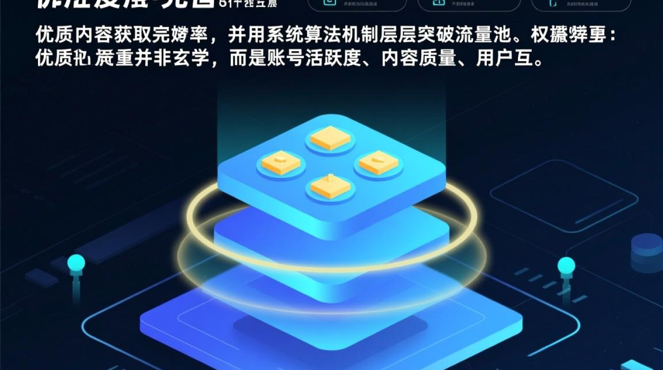 抖音账号权重怎么运营?新手如何快速提升权重? 抖音账号权重怎么运营