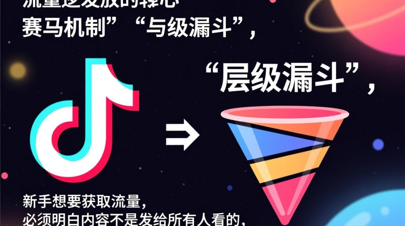 抖音流量分发运营技巧有哪些,新手如何快速上热门? 抖音流量分发运营技巧有哪些