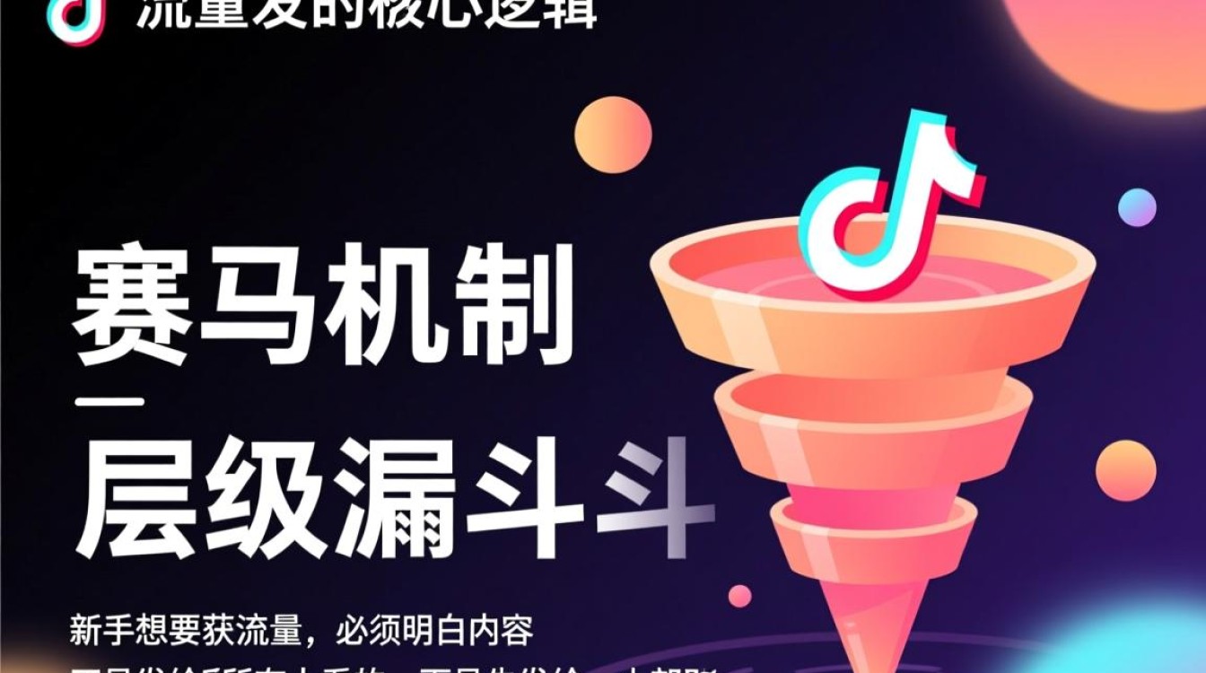 抖音流量分发运营技巧有哪些,新手如何快速上热门? 抖音流量分发运营技巧有哪些