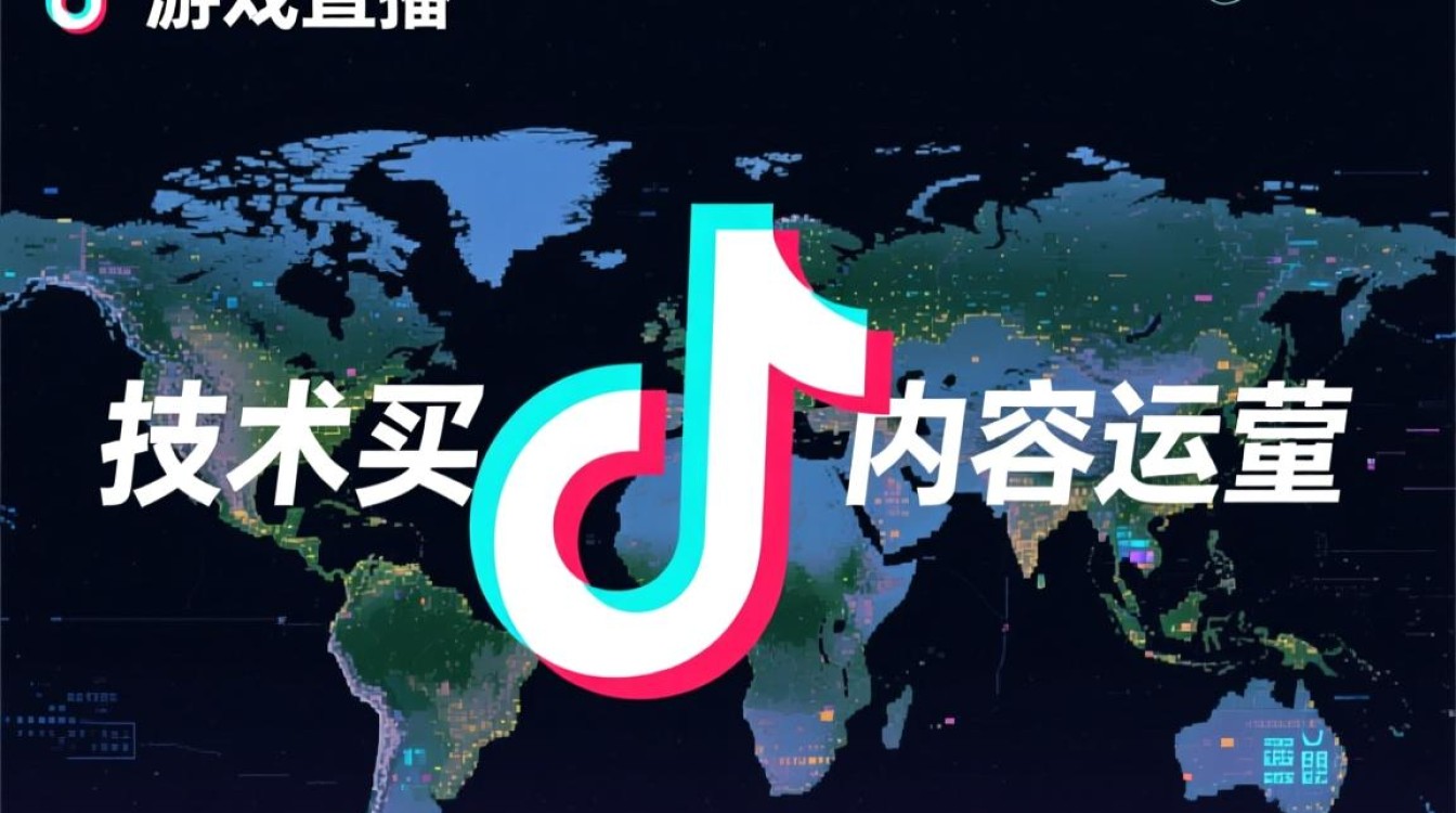 TikTok游戏直播怎么投,全球化运营策略怎么做 TikTok游戏直播怎么投