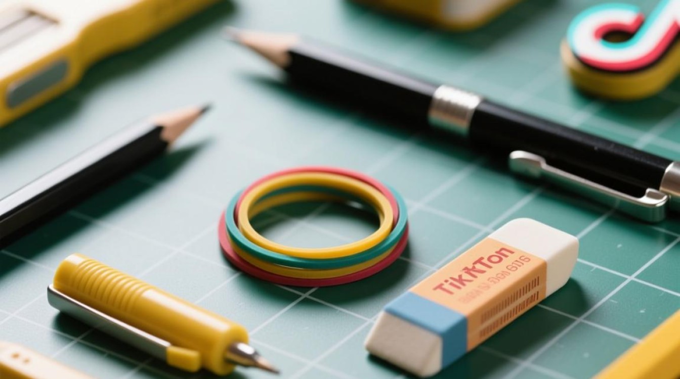 橡皮筋内容创作技巧有哪些