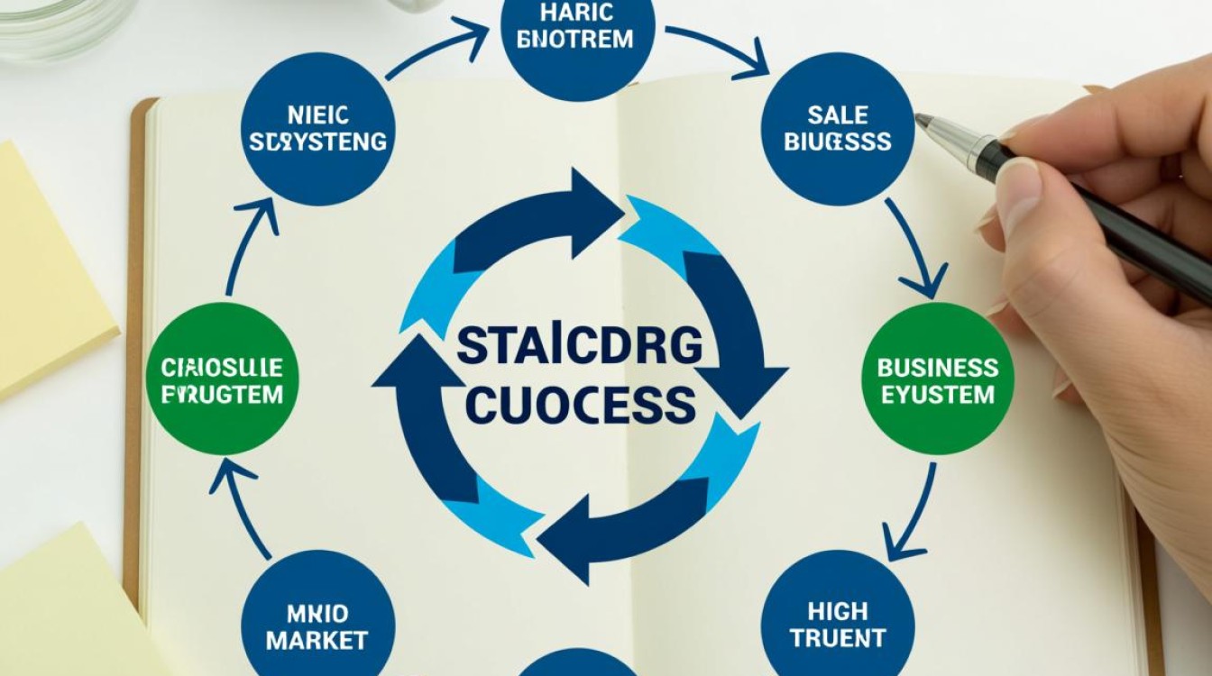新手如何快速上手出单