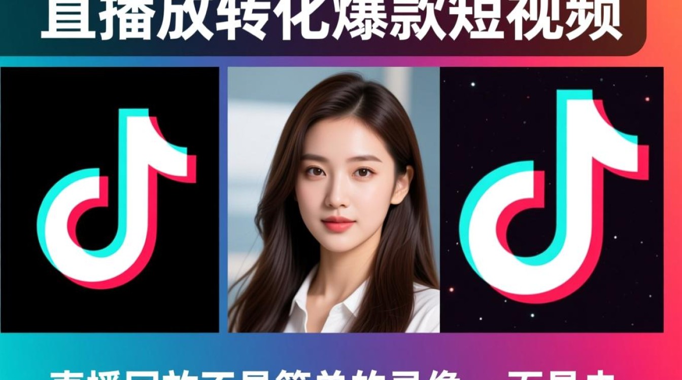 TikTok直播内容创作怎么做