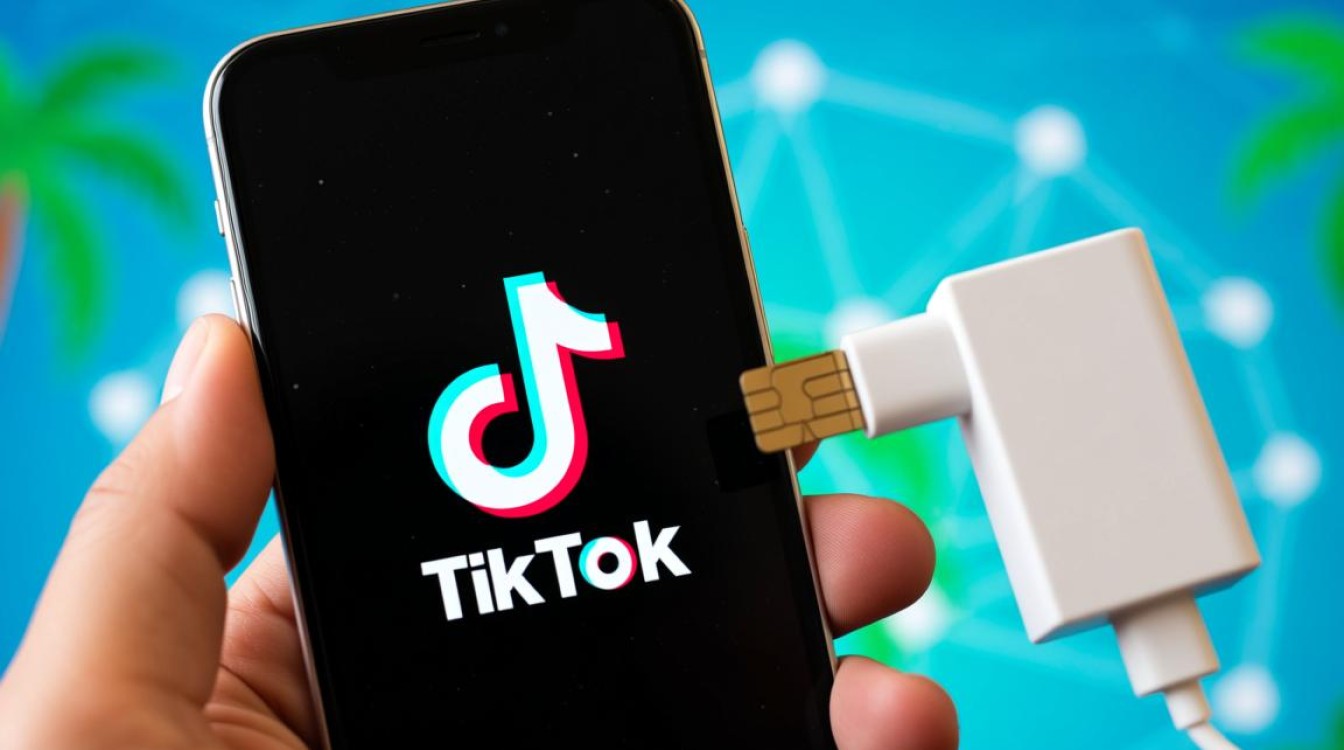 iOS不用拔卡跨境从入门到进阶