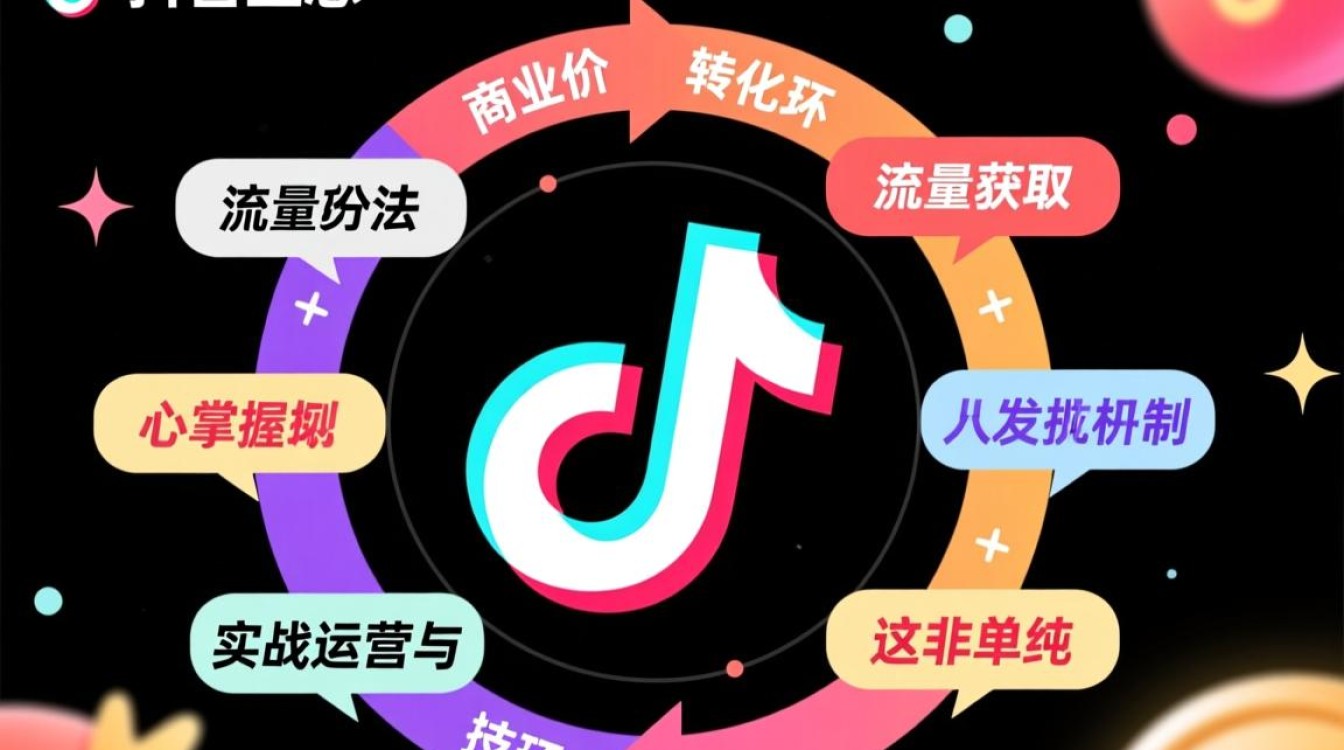 抖音分发机制是怎样的,新手如何快速实现变现? 抖音分发机制是怎样的