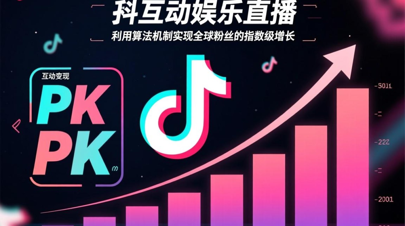TikTok娱乐直播PK提成怎么算