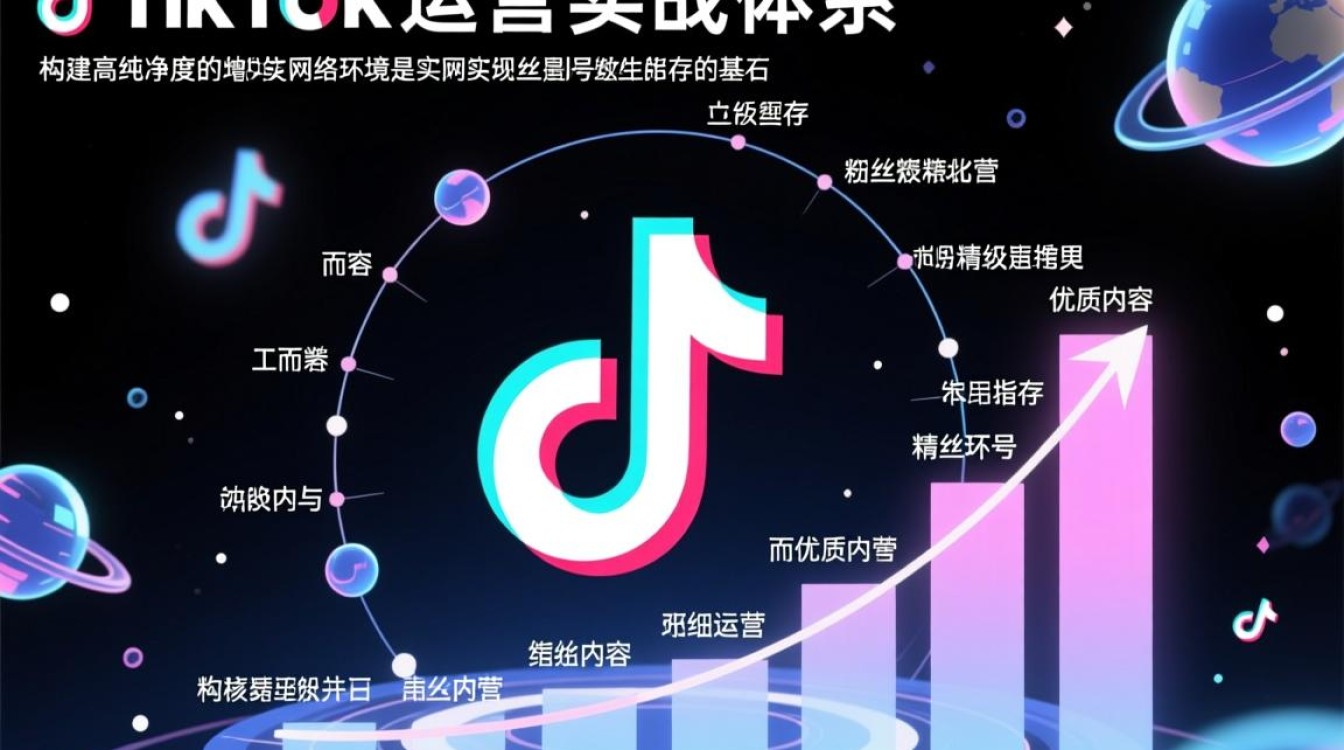TikTok怎么设置安全上网?新手如何运营快速涨粉? TikTok怎么设置安全上网