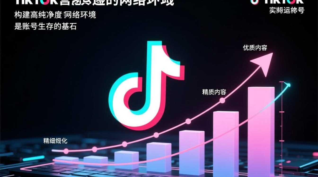 TikTok怎么设置安全上网?新手如何运营快速涨粉? TikTok怎么设置安全上网