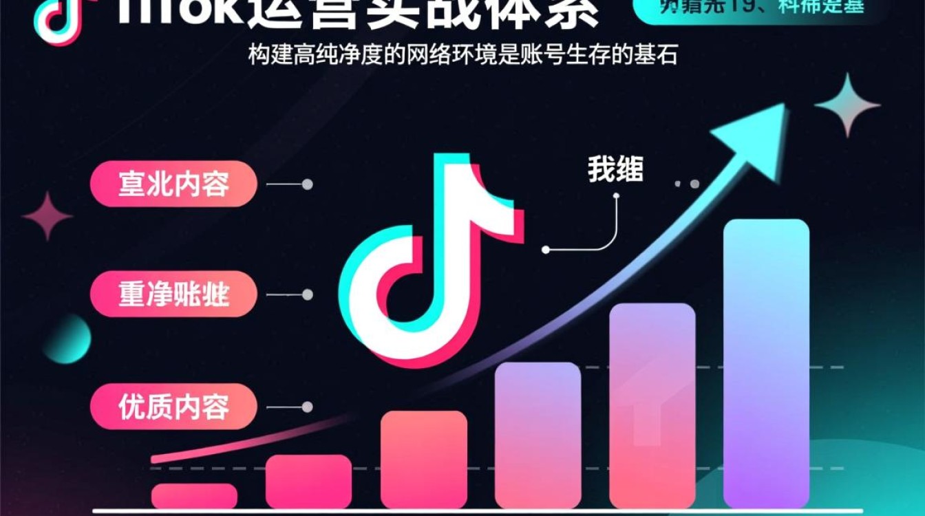 TikTok怎么设置安全上网?新手如何运营快速涨粉? TikTok怎么设置安全上网