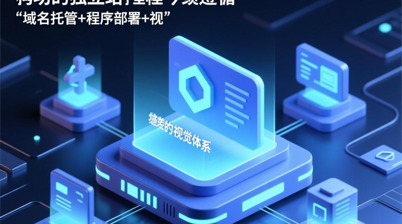 独立站怎么搭建呢,新手建站步骤图解教程? 新手建站步骤图解教程